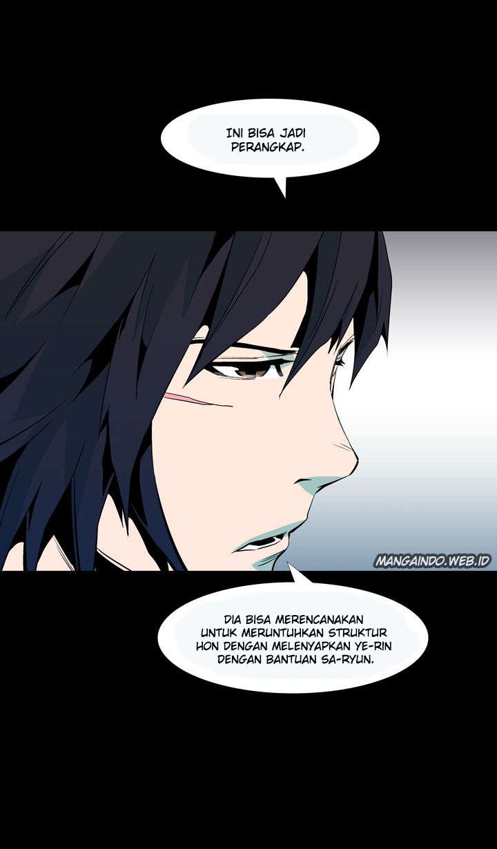 Ability Chapter 51 page 45