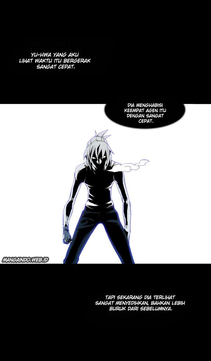 Ability Chapter 51 page 7