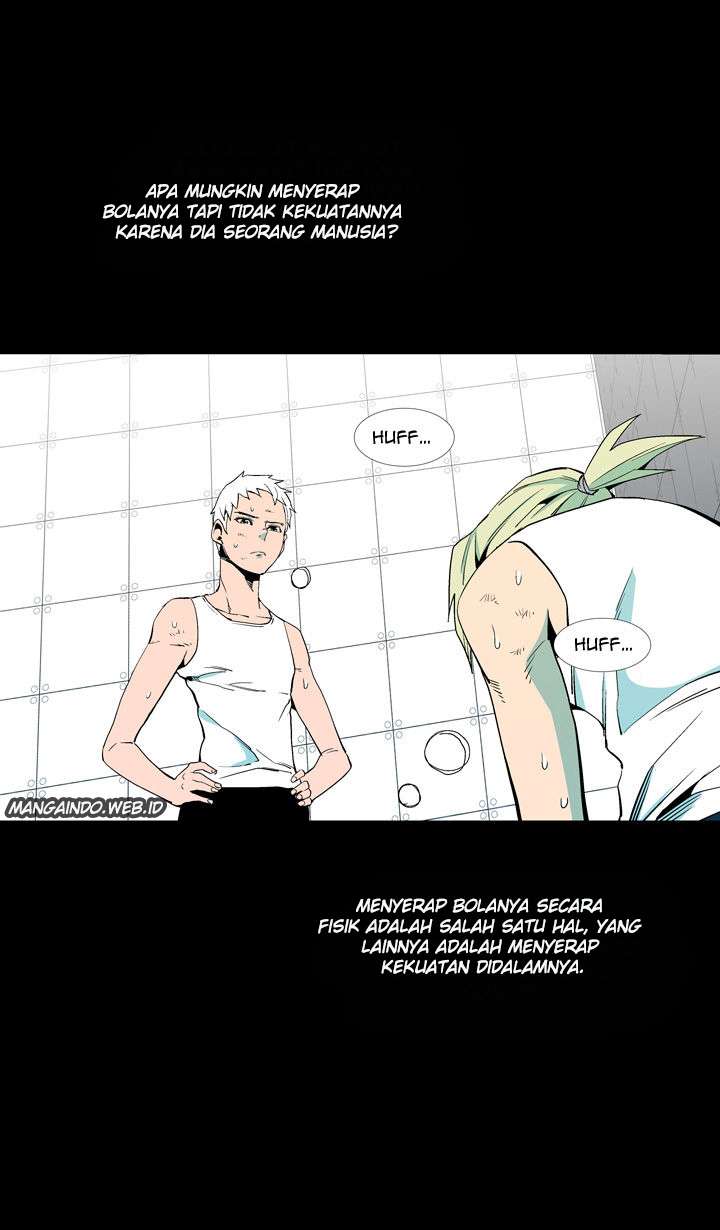 Ability Chapter 51 page 8