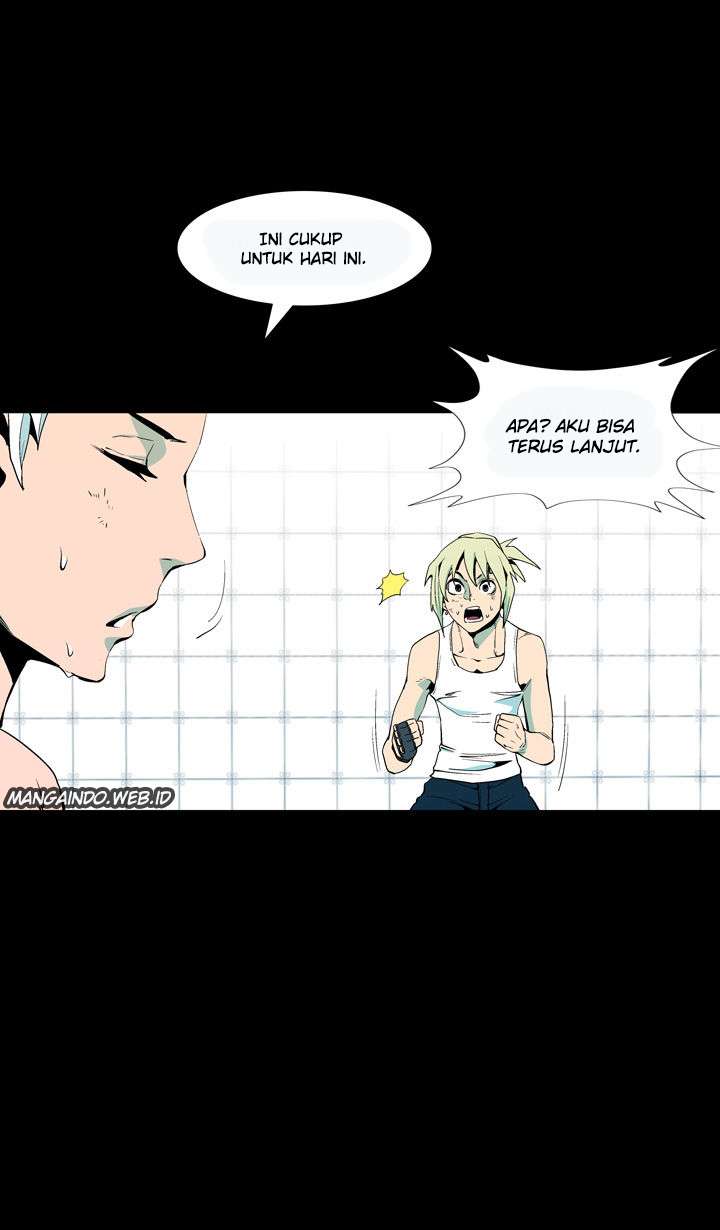 Ability Chapter 51 page 9