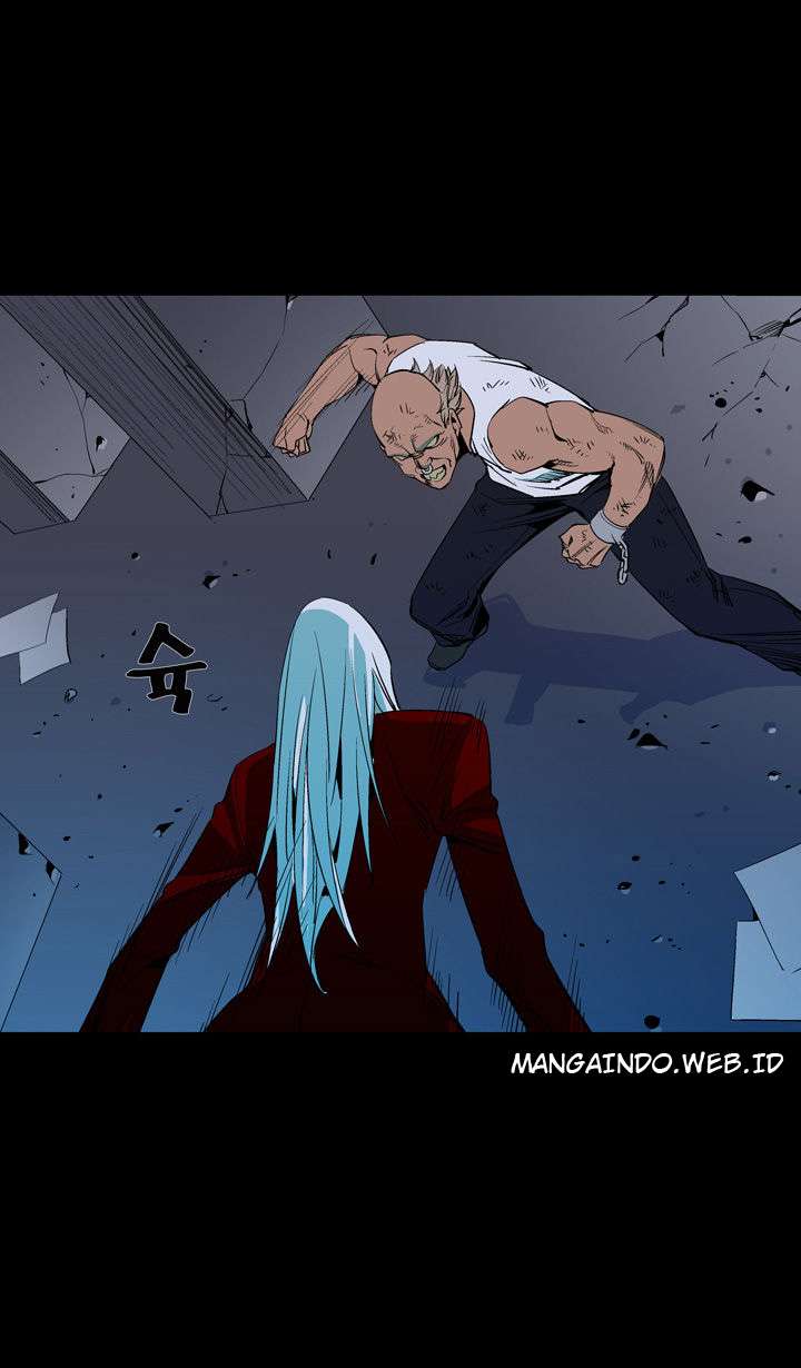 Ability Chapter 44 page 10