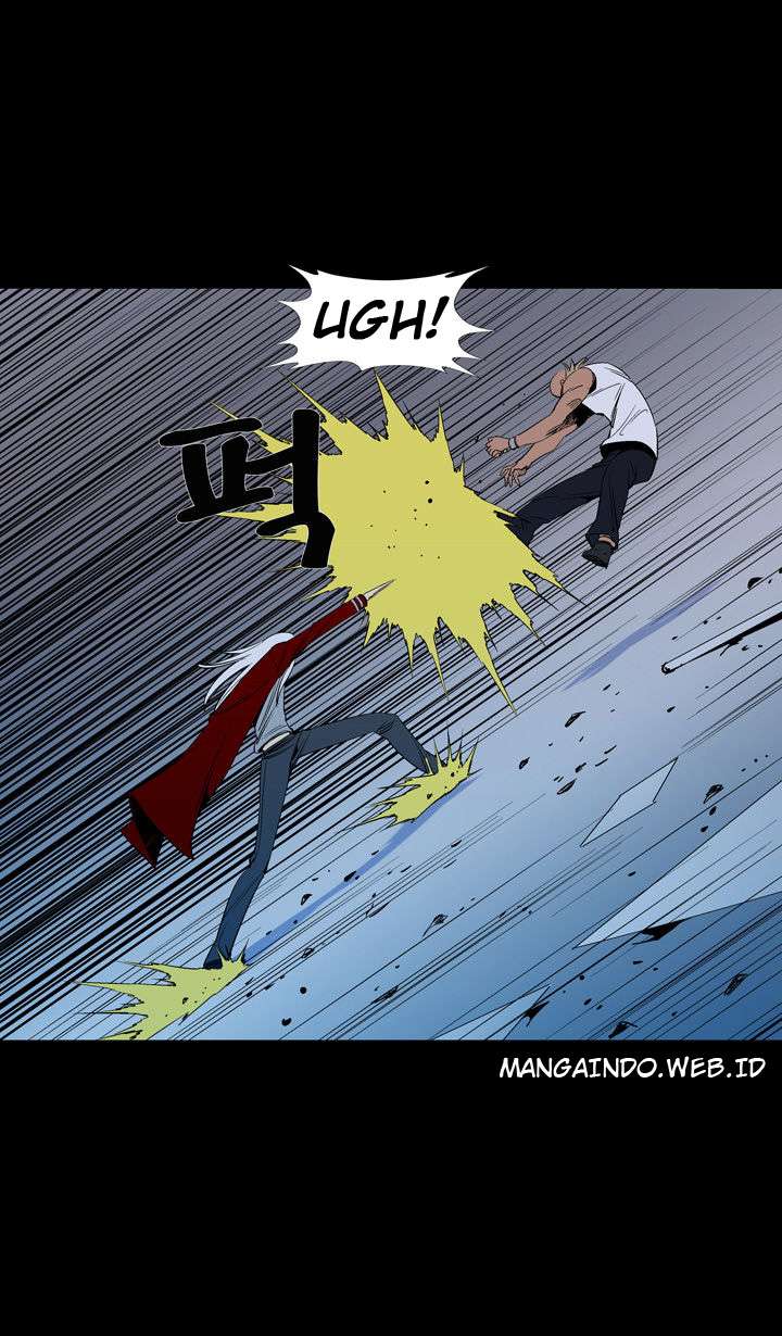 Ability Chapter 44 page 12