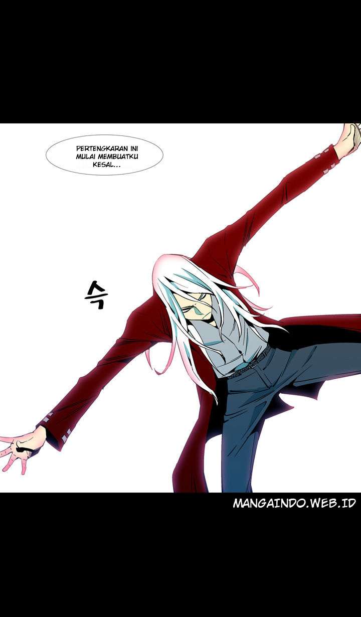 Ability Chapter 44 page 13
