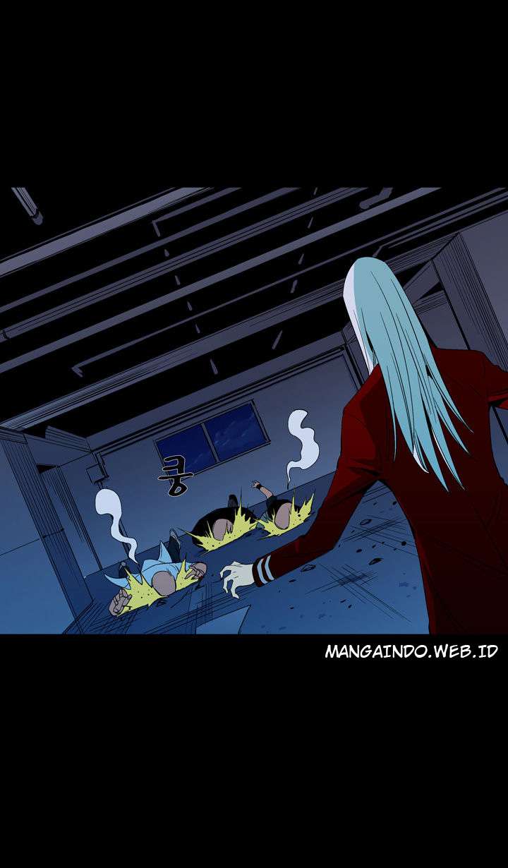 Ability Chapter 44 page 19