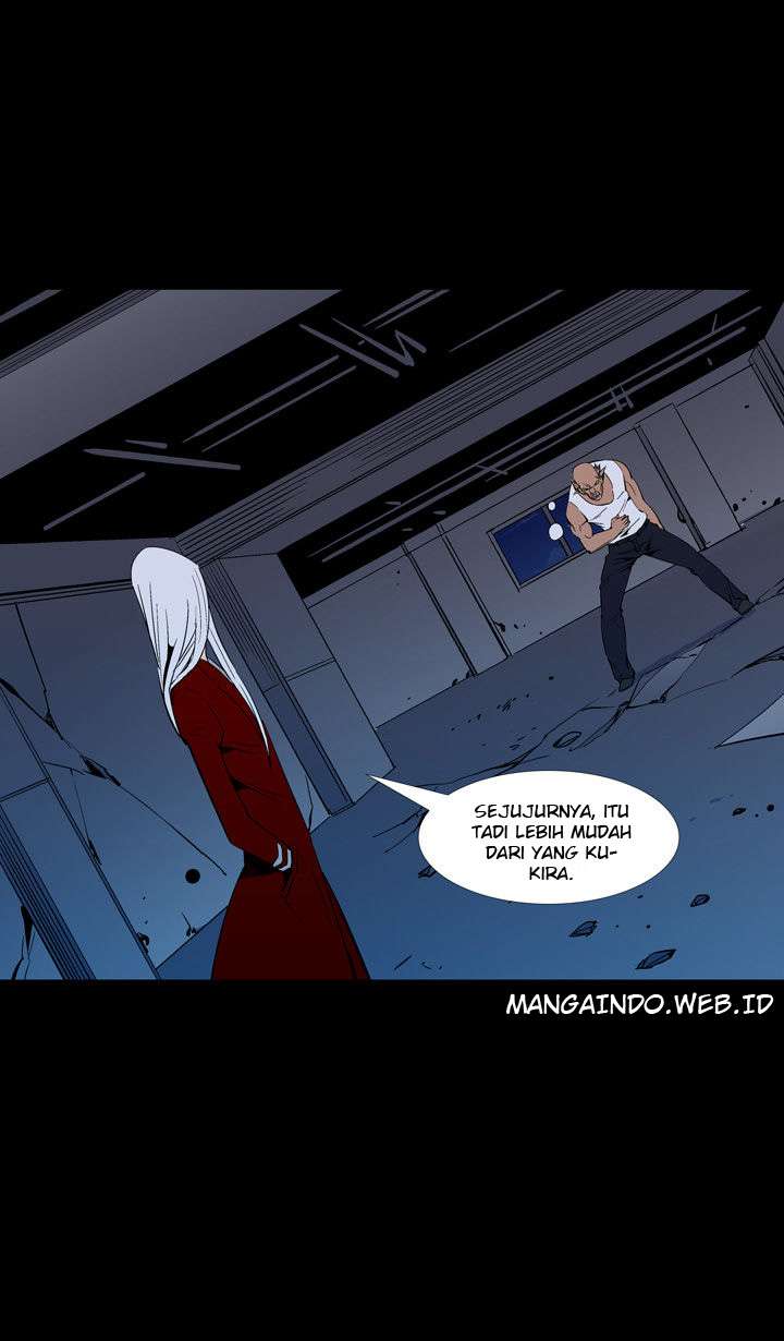 Ability Chapter 44 page 20