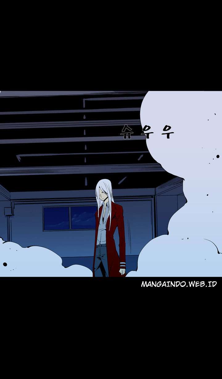 Ability Chapter 44 page 26
