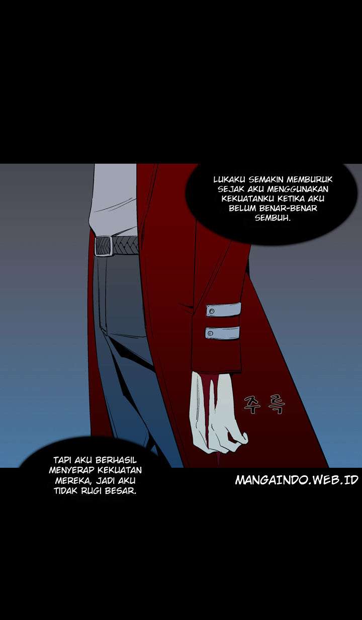 Ability Chapter 44 page 27