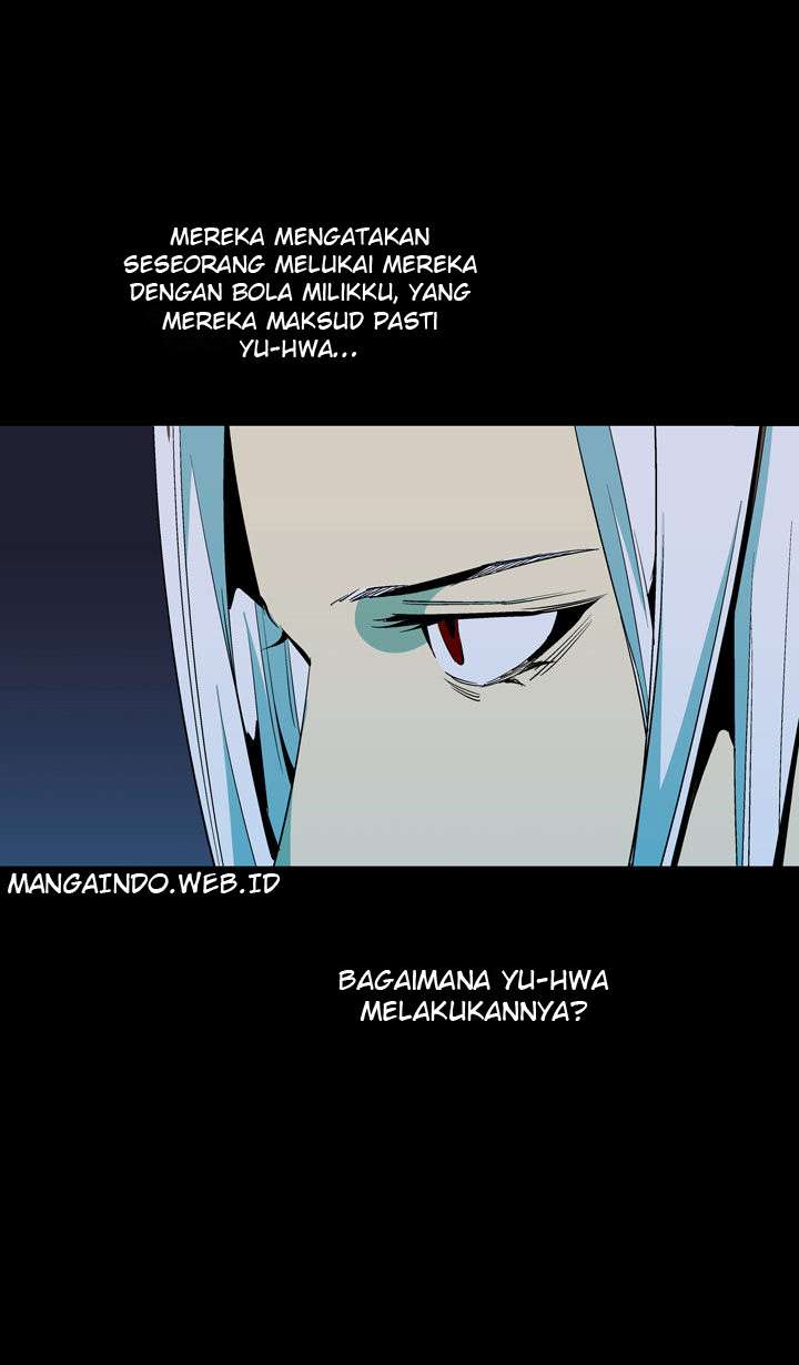 Ability Chapter 44 page 28