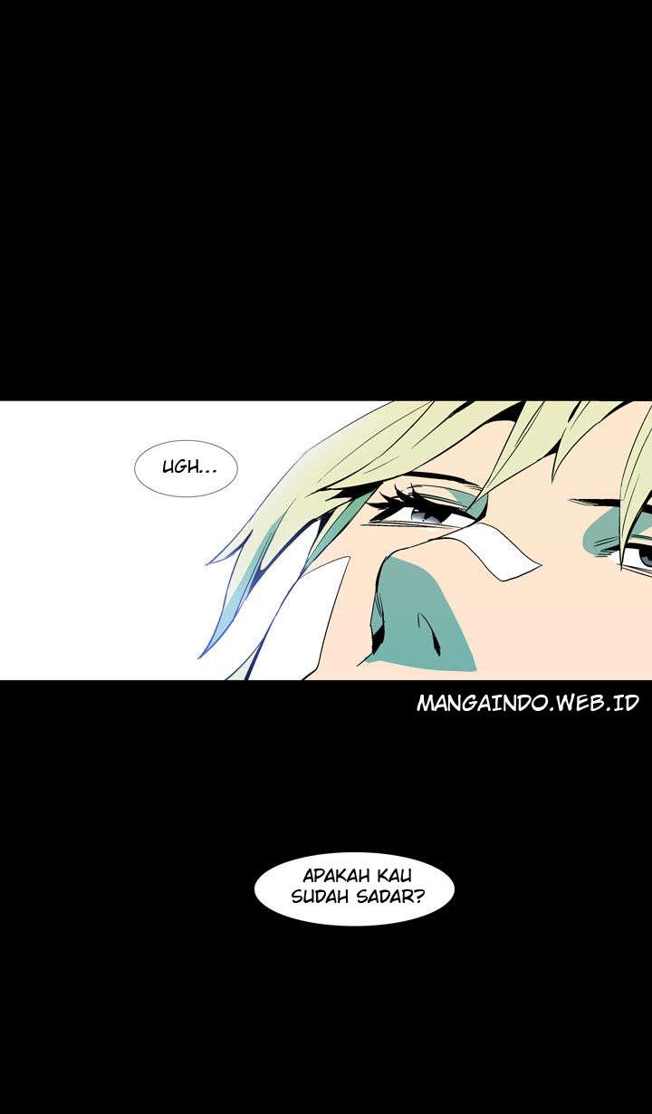 Ability Chapter 44 page 30