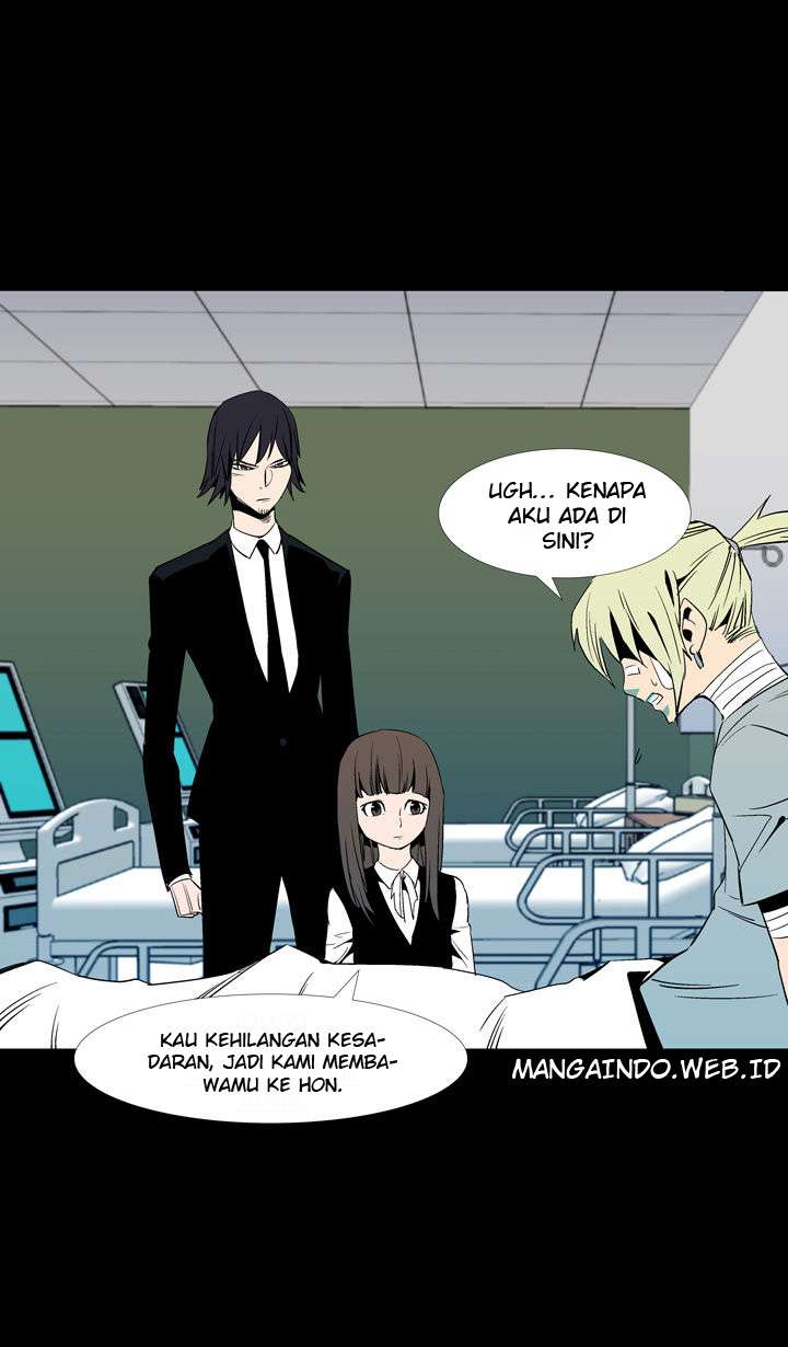 Ability Chapter 44 page 31