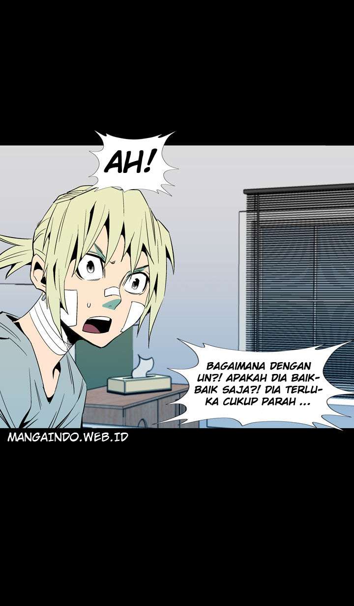 Ability Chapter 44 page 33
