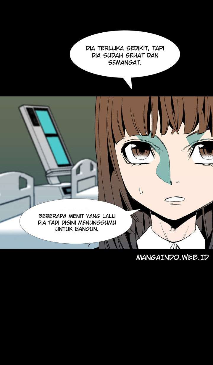 Ability Chapter 44 page 34