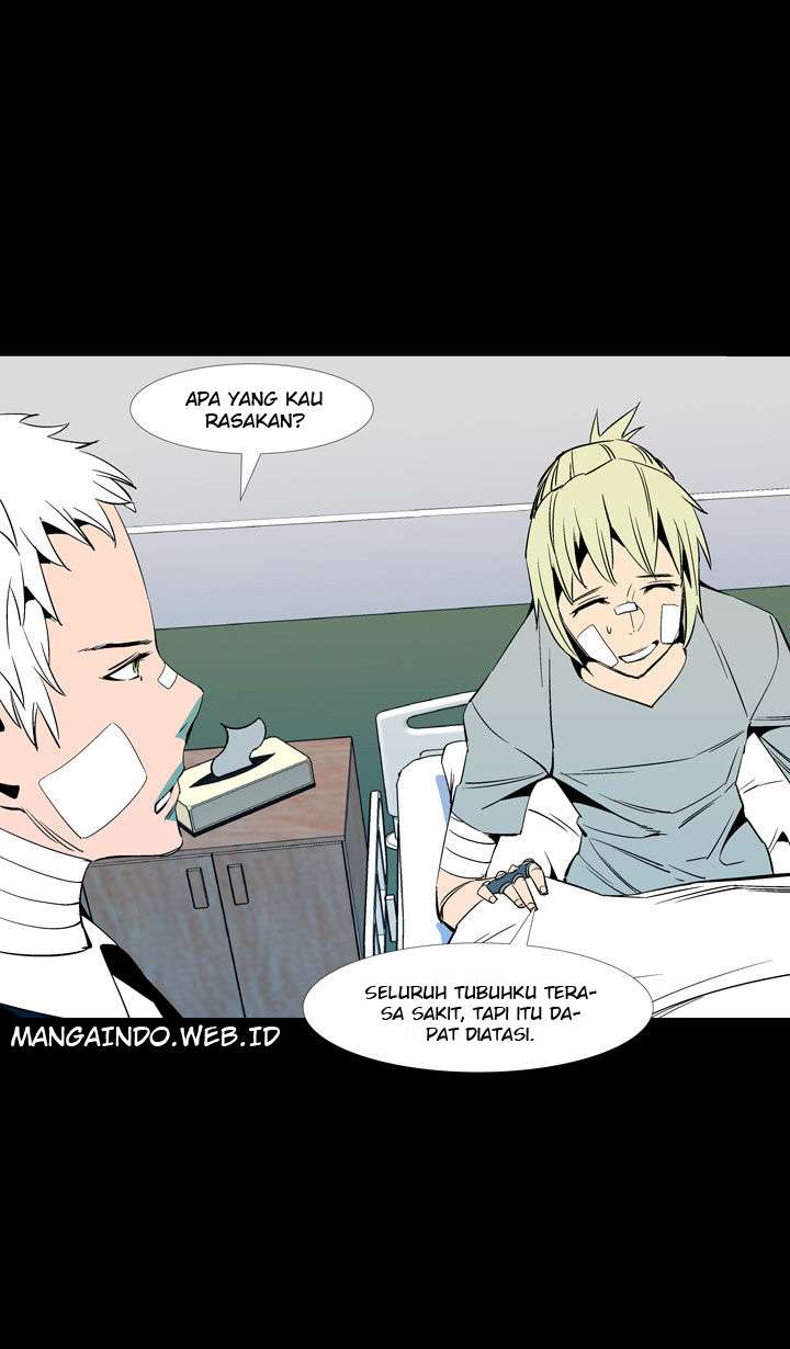 Ability Chapter 44 page 38