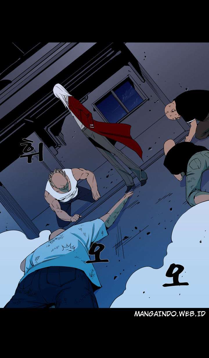 Ability Chapter 44 page 4