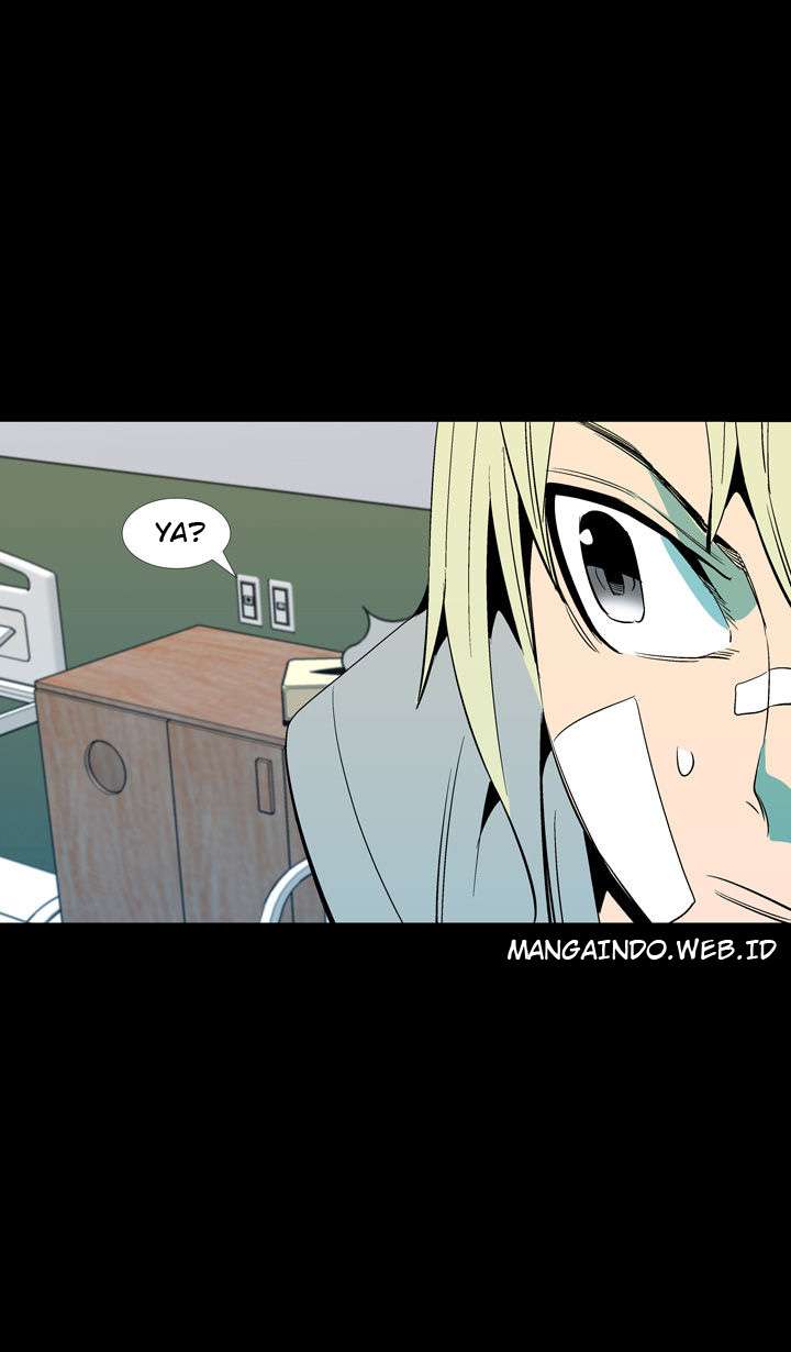 Ability Chapter 44 page 41