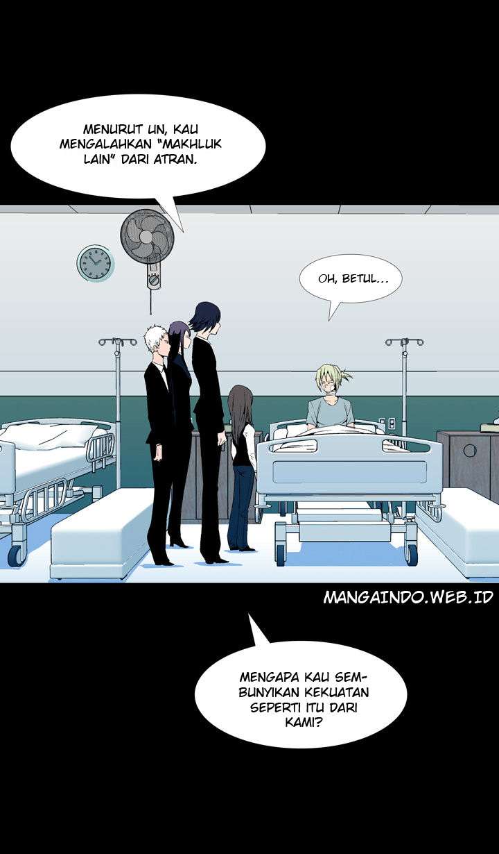 Ability Chapter 44 page 42