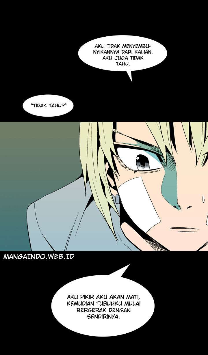 Ability Chapter 44 page 43