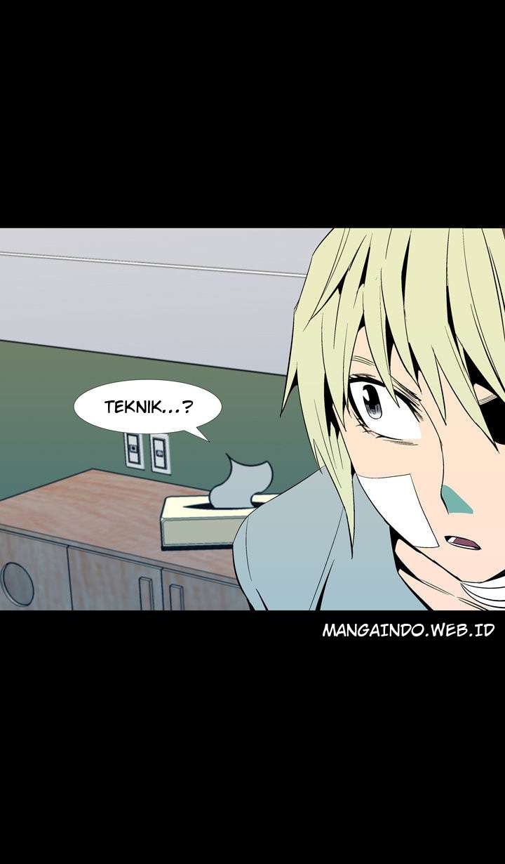 Ability Chapter 44 page 45