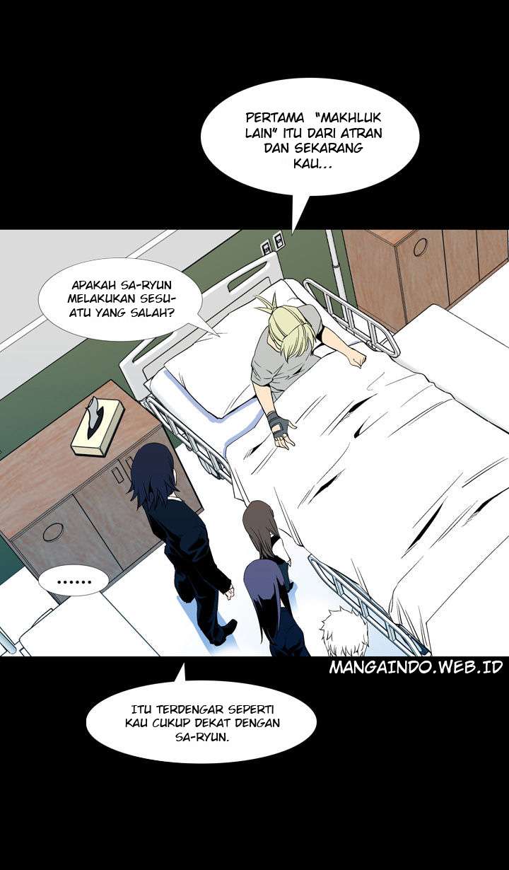 Ability Chapter 44 page 48