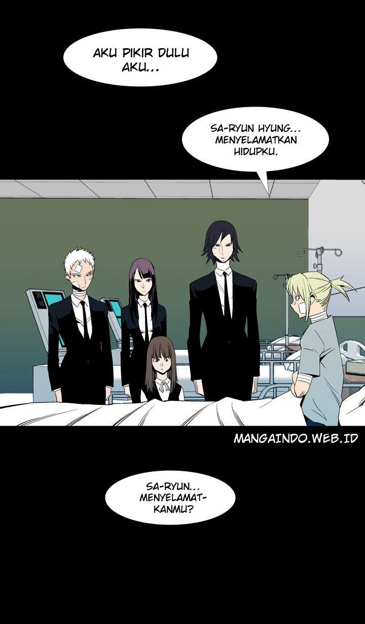 Ability Chapter 44 page 49