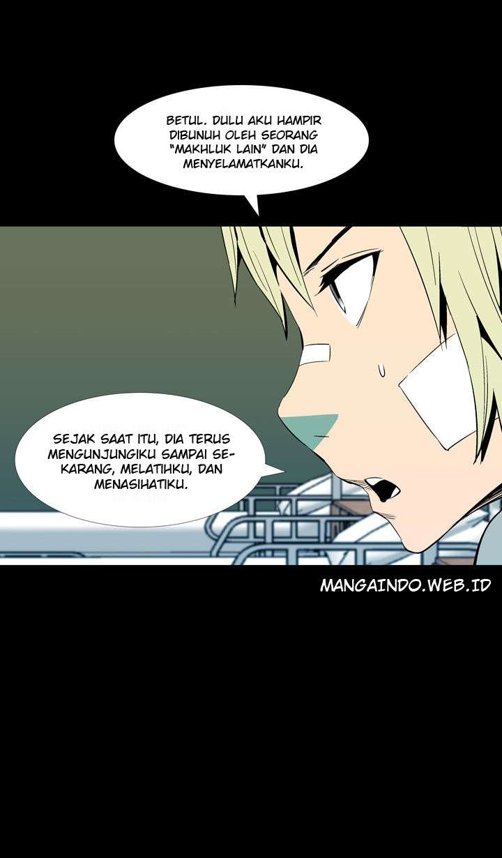 Ability Chapter 44 page 50