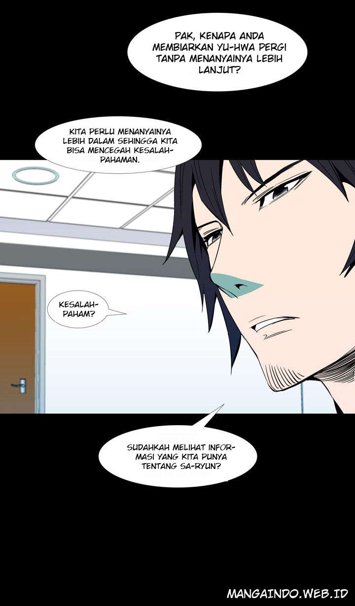 Ability Chapter 44 page 58