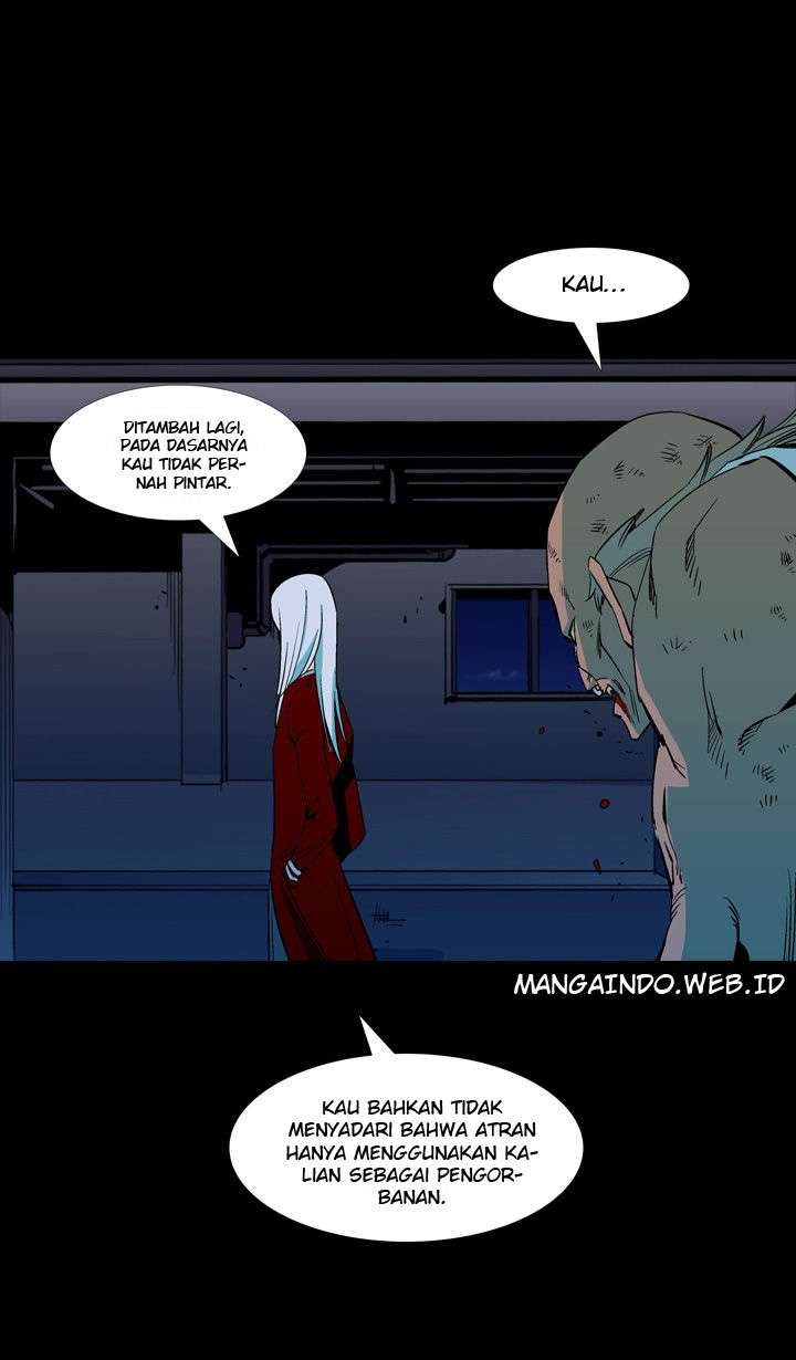 Ability Chapter 44 page 6