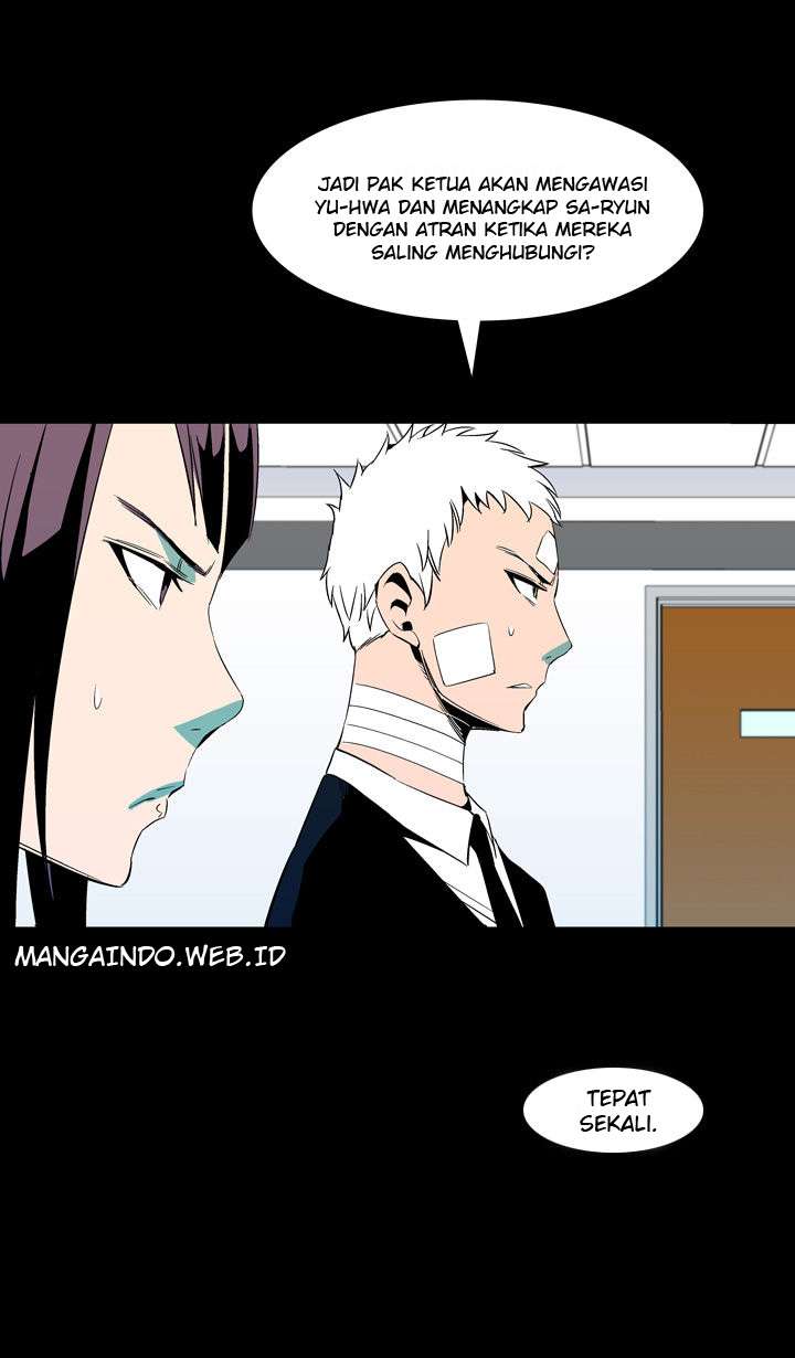 Ability Chapter 44 page 64