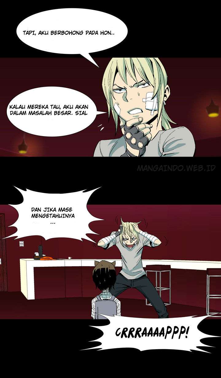 Ability Chapter 26 page 10