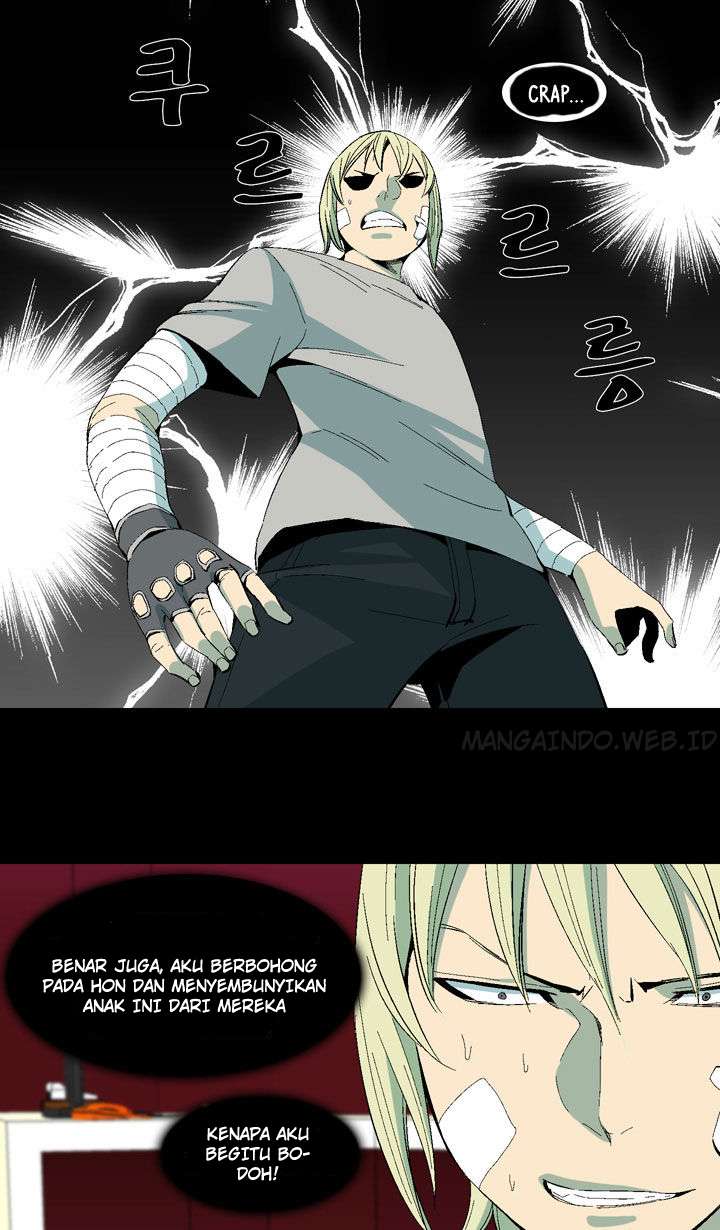 Ability Chapter 26 page 12