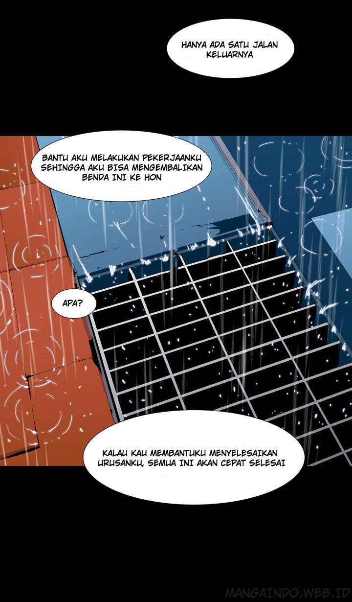 Ability Chapter 26 page 13