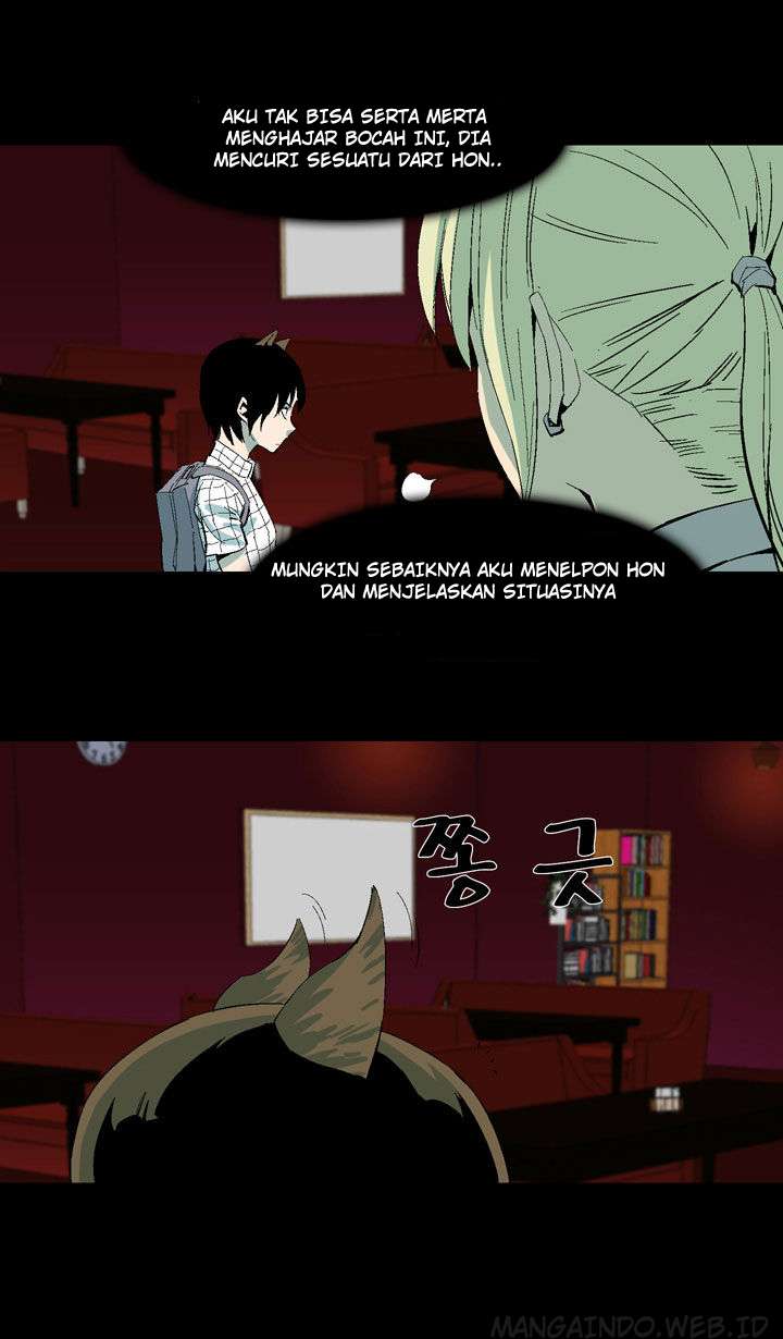 Ability Chapter 26 page 15