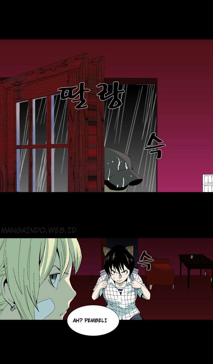 Ability Chapter 26 page 16
