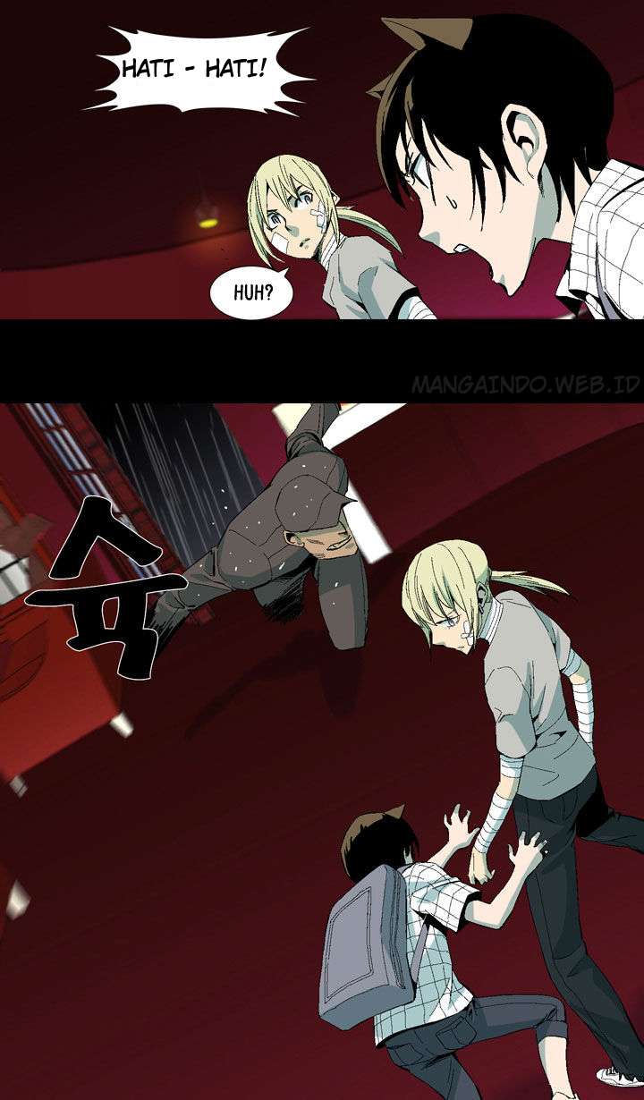Ability Chapter 26 page 18