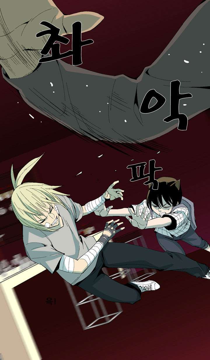Ability Chapter 26 page 19