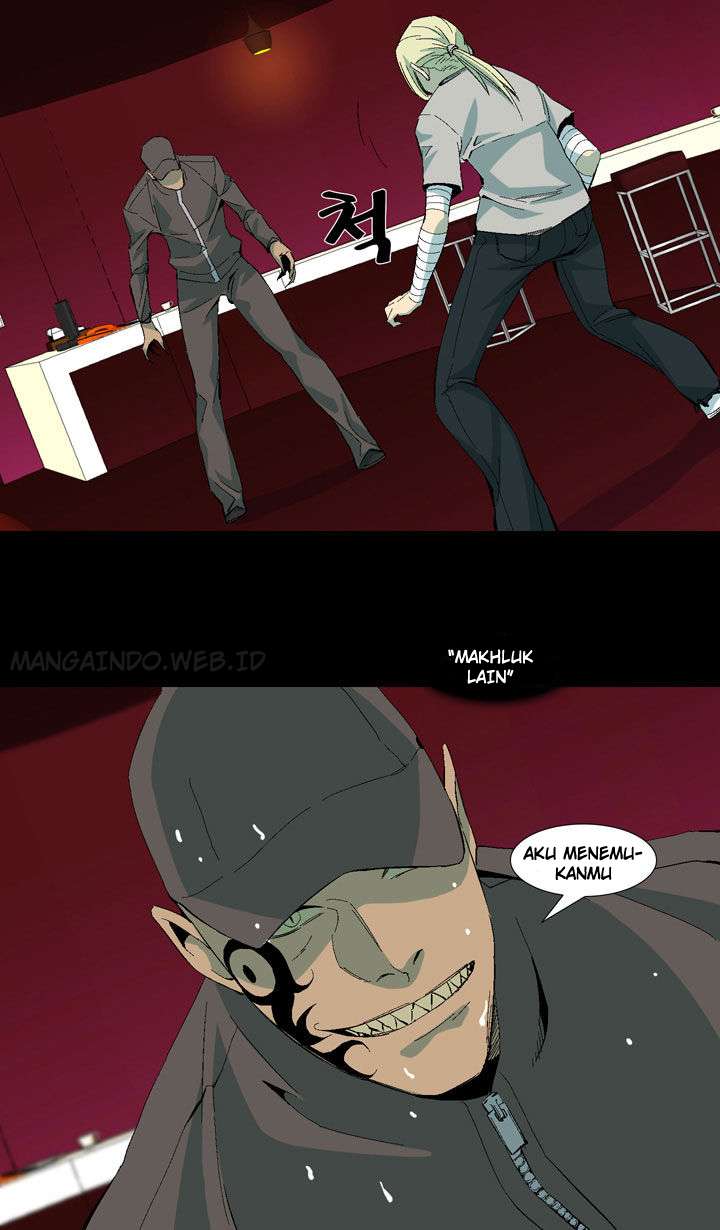 Ability Chapter 26 page 20
