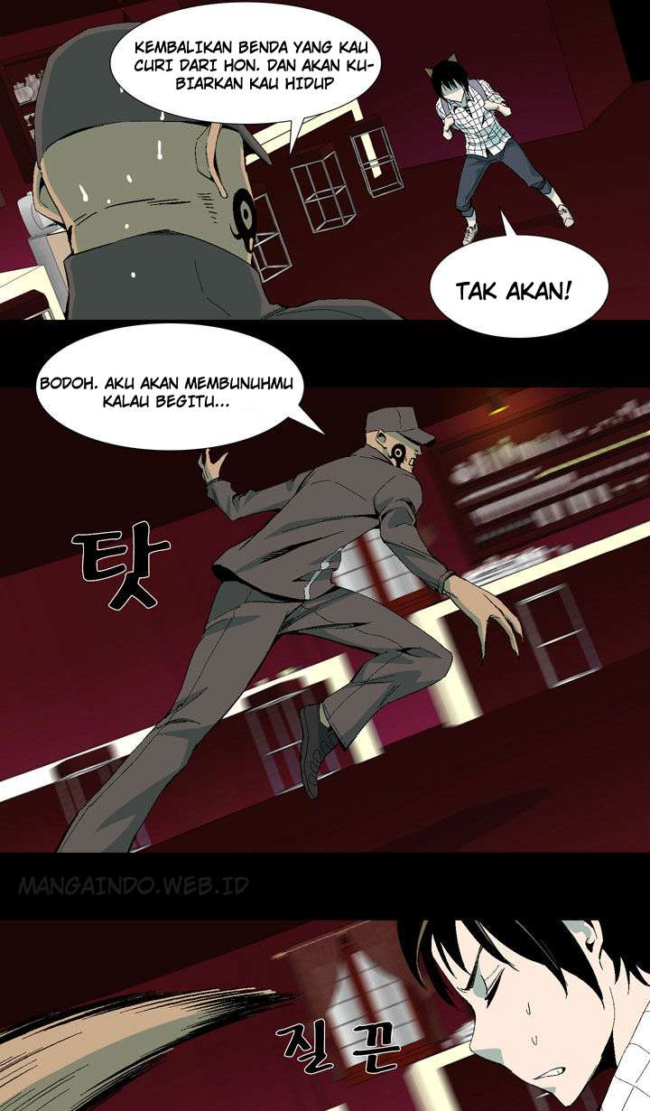 Ability Chapter 26 page 21