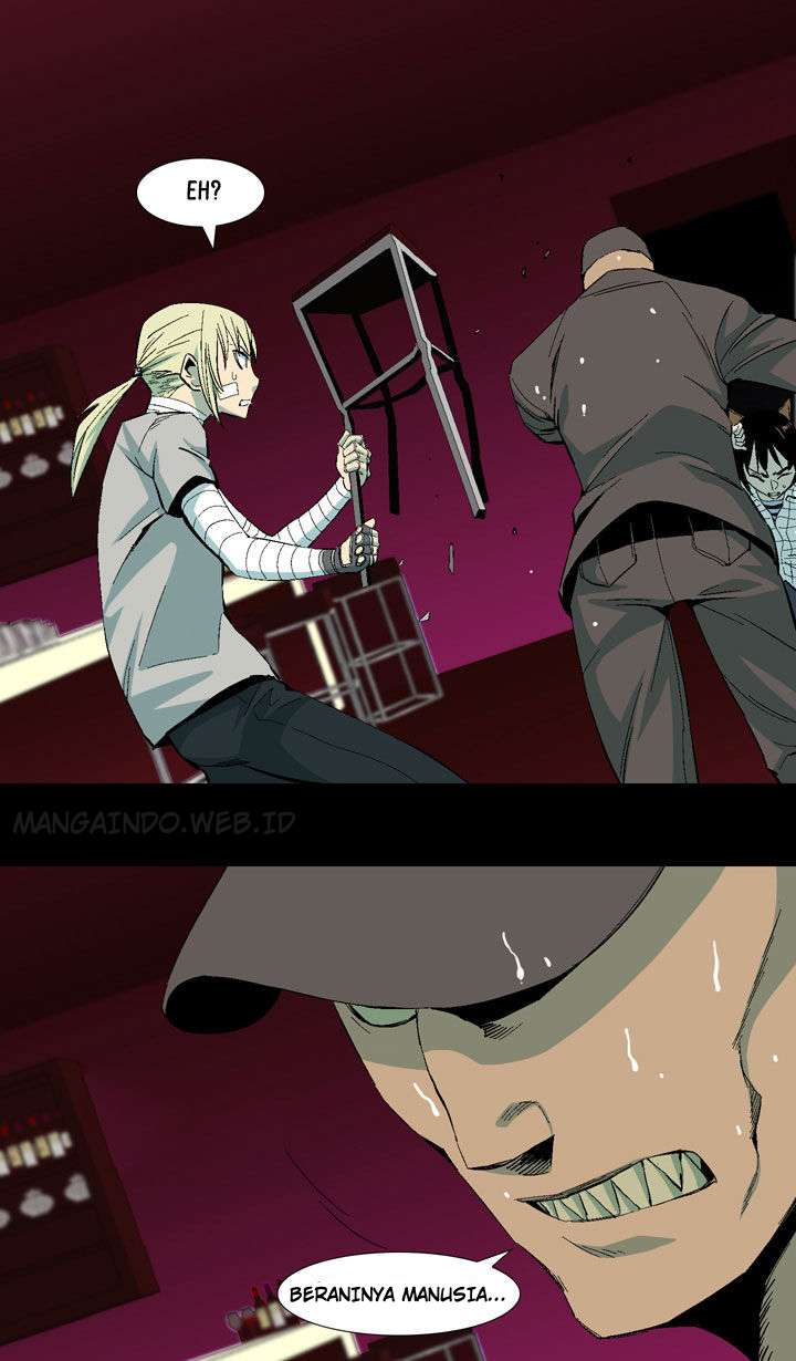 Ability Chapter 26 page 23