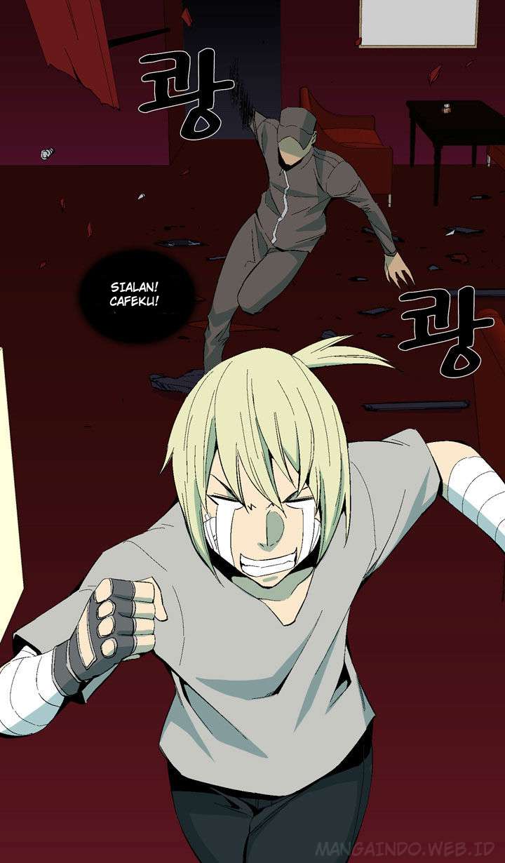 Ability Chapter 26 page 29