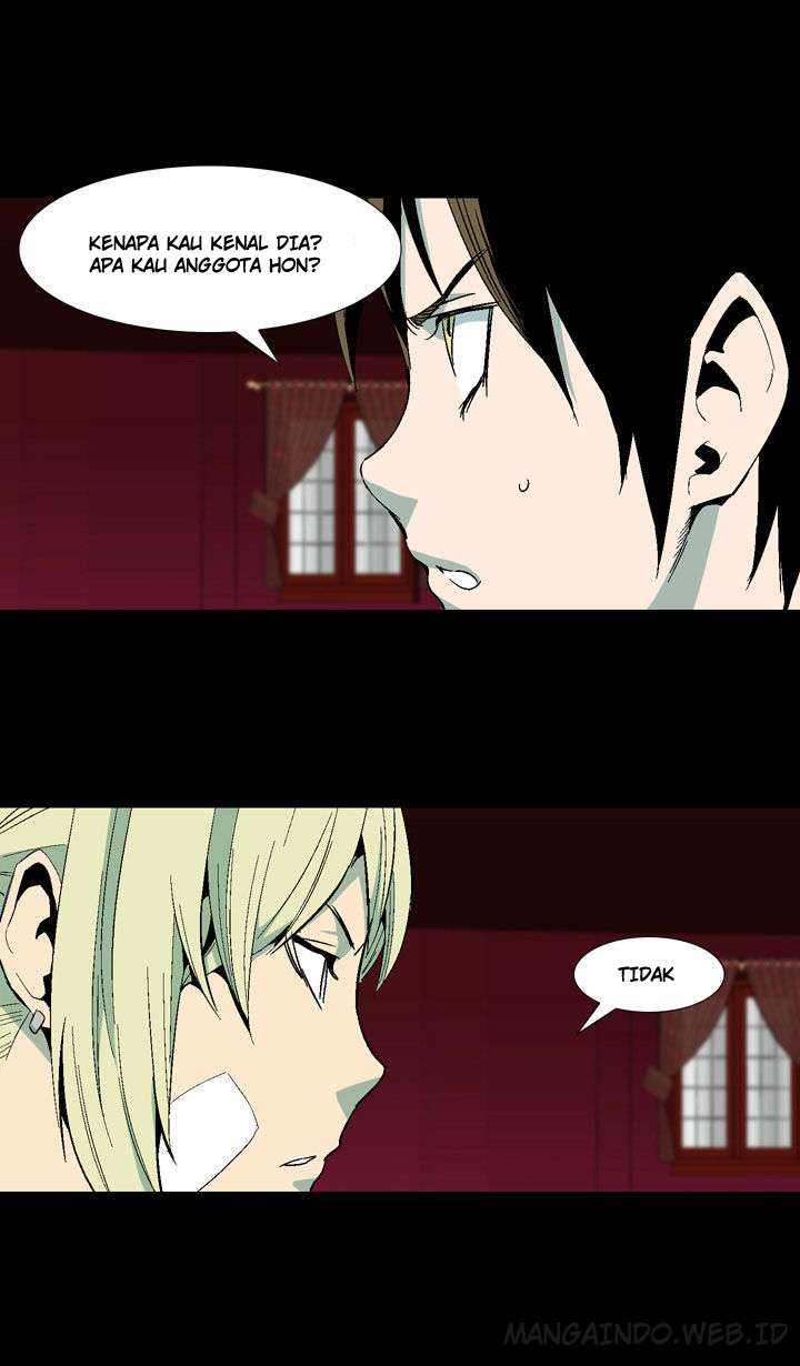 Ability Chapter 26 page 3
