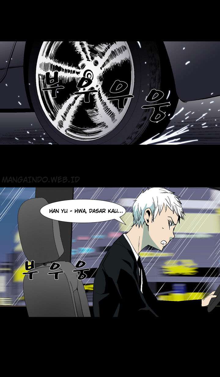 Ability Chapter 26 page 30