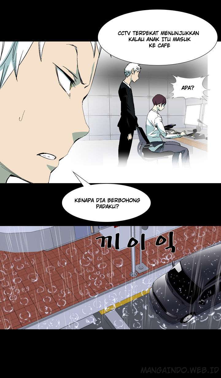 Ability Chapter 26 page 31
