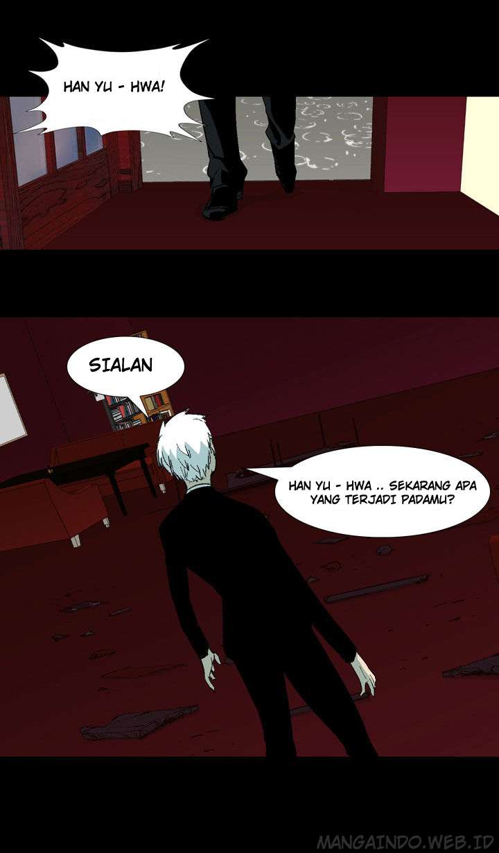 Ability Chapter 26 page 32