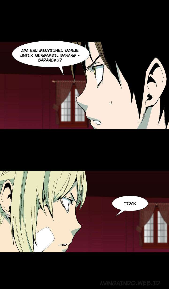Ability Chapter 26 page 5