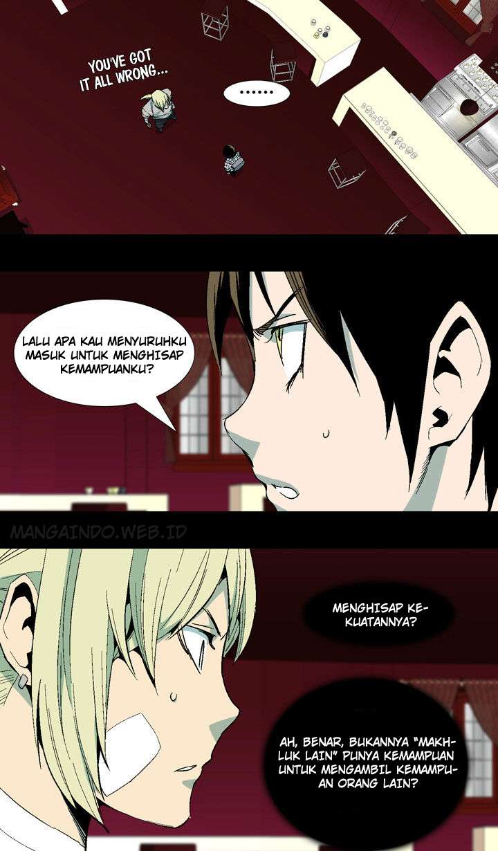 Ability Chapter 26 page 6