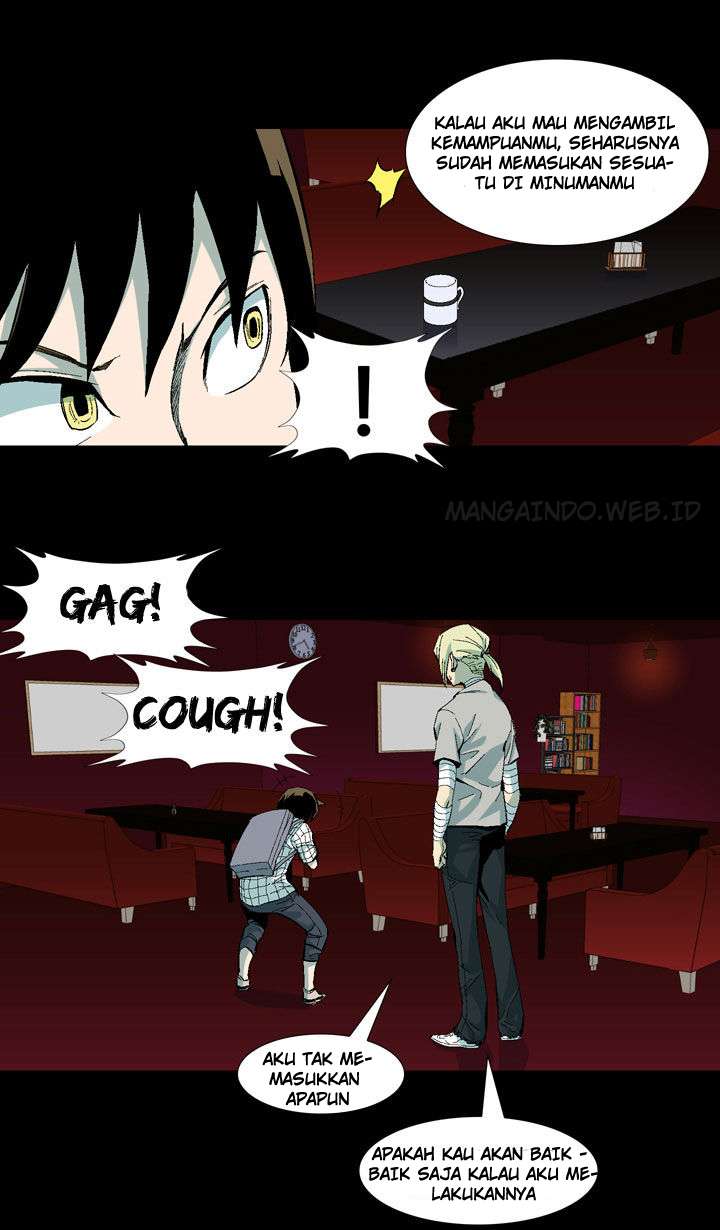 Ability Chapter 26 page 8