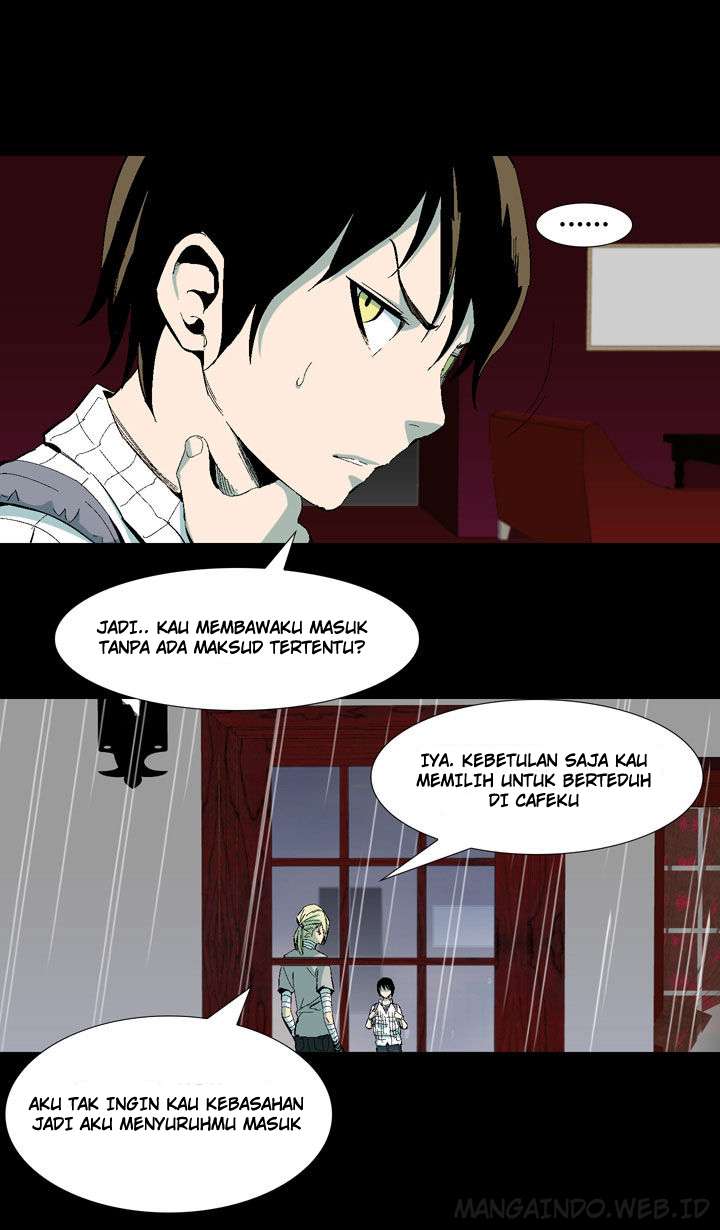 Ability Chapter 26 page 9