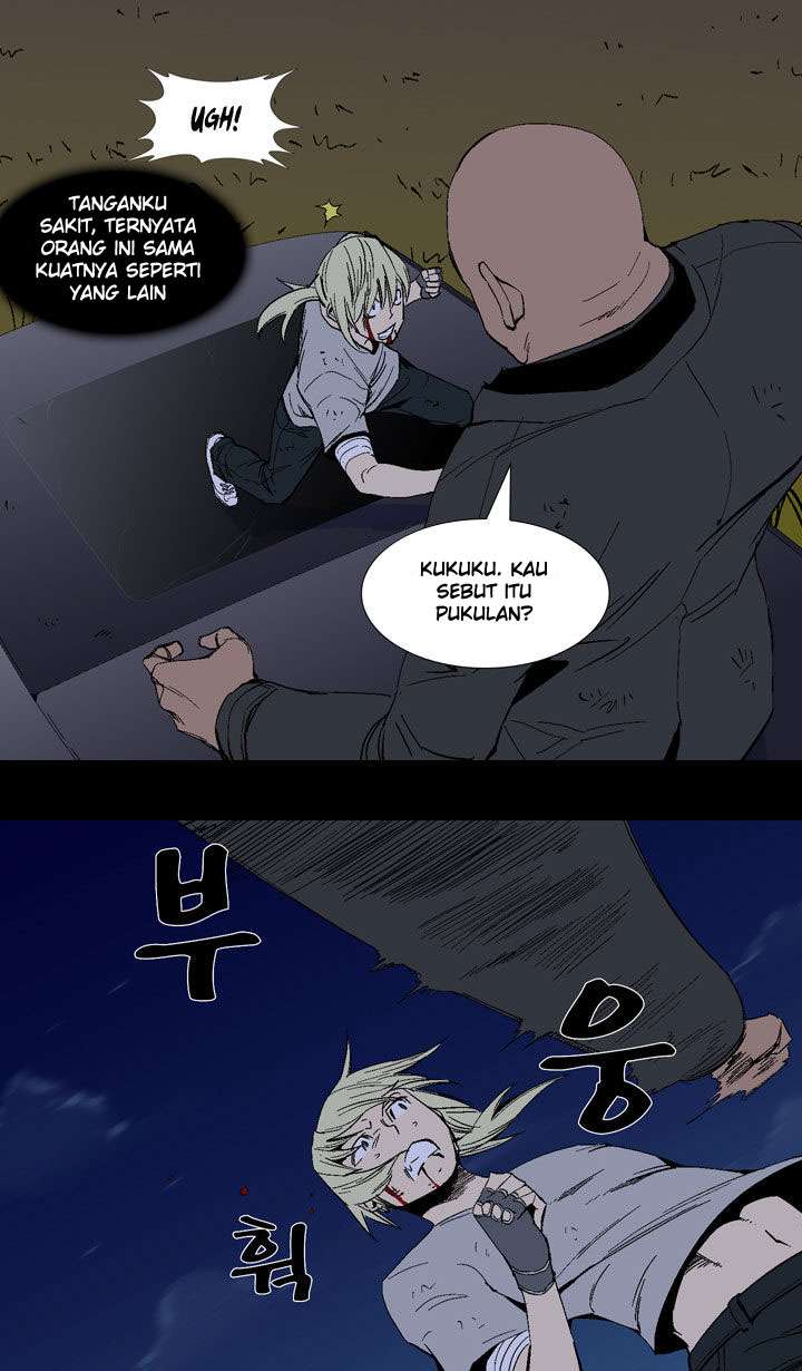 Ability Chapter 21 page 15