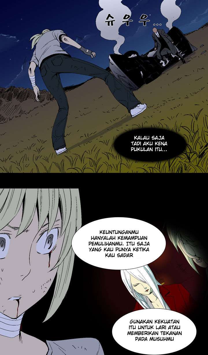 Ability Chapter 21 page 18