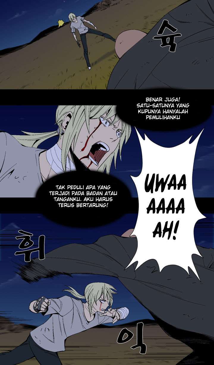 Ability Chapter 21 page 19